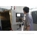 Customized CNC machining of YIZE have the quality assurance